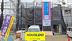 小牧市二重堀第2　新築戸建　3号棟