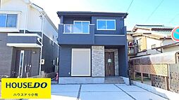 小牧市新町2期