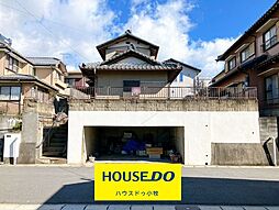 小牧市大字池之内