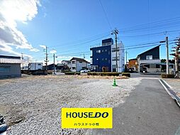 売土地 小牧市久保一色南1丁目