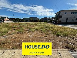 小牧市大字東田中　1号棟