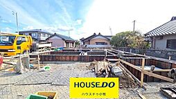 東田中2期　8号棟