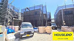 小牧市東田中2期　8号棟