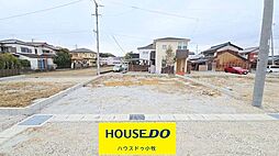 東田中2期　6号棟