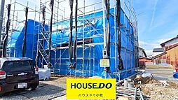 東田中2期　4号棟