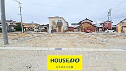 小牧市大字東田中　4号棟