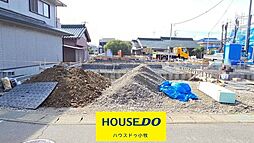 東田中2期　3号棟