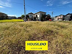 小牧市大字東田中　3号棟