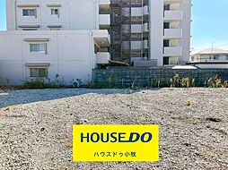 売土地 小牧市大字岩崎字堤下　売土地分譲区画