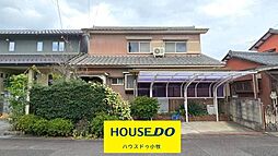 小牧市大字本庄字郷浦