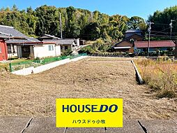 売土地 小牧市大字池之内　A号棟