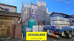 小牧市小木西3丁目　1棟