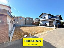 小牧市小木西3丁目　1棟