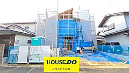 小牧市小木西3丁目　1棟