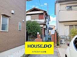 二重堀　売土地