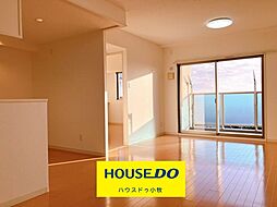 グレースメゾン小牧ヒルズ　5階