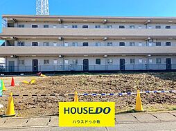 売土地 小牧市安田町