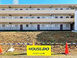 売土地 小牧市安田町