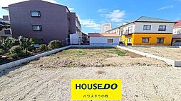 リーブルガーデン　小牧市小木2丁目　3号棟