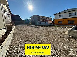 新築戸建 　小牧市小木2丁目