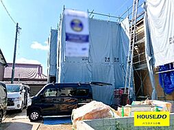 リーブルガーデン 　小牧市小木　2号棟