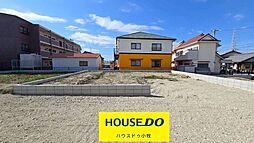 リーブルガーデン 　小牧市小木　2江津