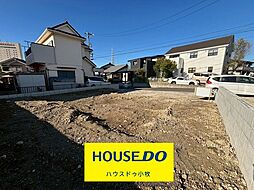 新築戸建 　小牧市小木2丁目　1号棟