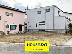 久保一色南2丁目　新築戸建　全1棟