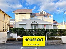 中古戸建　小牧市城山5丁目