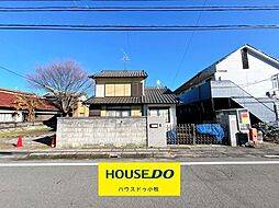 売土地　小牧市新町3丁目