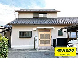 小牧市小牧4丁目　中古戸建