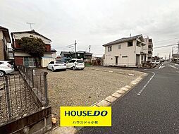 売土地　小牧市北外山