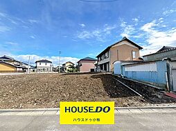 新築戸建　小牧市多気西町　4号棟