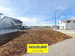 新築戸建　小牧市多気西町　1号棟