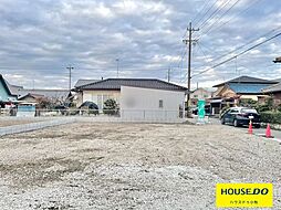 リーブルガーデン　小牧市久保一色南　1号棟