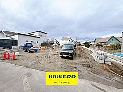 新築戸建 小牧市久保一色南1丁目　1号棟