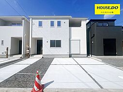 リーブルガーデン 小牧市久保一色南 2号棟