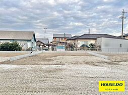 リーブルガーデン　小牧市久保一色南　2号棟