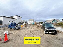 新築戸建 小牧市久保一色南1丁目　2号棟