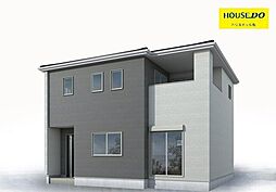 リーブルガーデン 小牧市久保一色南 2号棟