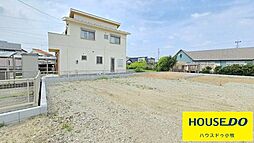 リーブルガーデン　小牧市久保一色南　4号棟