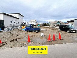 新築戸建 小牧市久保一色南1丁目　4号棟