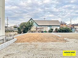 リーブルガーデン　小牧市久保一色南　4号棟