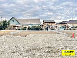 リーブルガーデン　小牧市久保一色南　3号棟