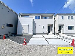 リーブルガーデン 小牧市久保一色南 3号棟