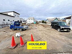 新築戸建 小牧市久保一色南1丁目　3号棟