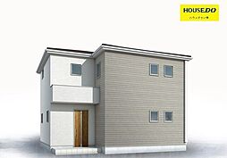 リーブルガーデン 小牧市久保一色南 5号棟