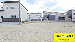 リーブルガーデン　小牧市久保一色南　5号棟