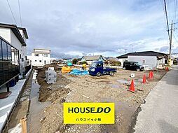 新築戸建 小牧市久保一色南1丁目　5号棟