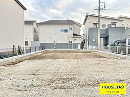 リーブルガーデン　小牧市久保一色南　5号棟